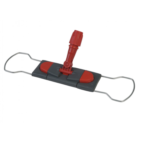 Держатель мопа 50см UCTEM-PLAS CD186 Держатель мопа 50см UCTEM-PLAS CD186